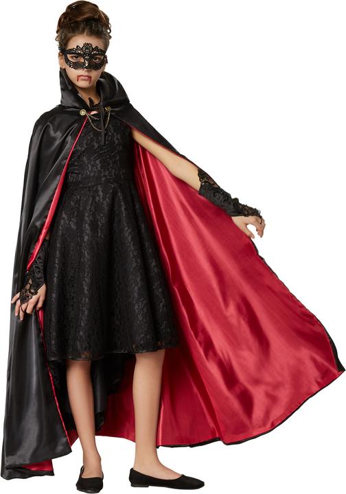 Dressforfun Noble Vampire Cape (74)