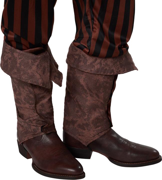 Produktbild Dressforfun Steampunk Abenteurer (XXL)