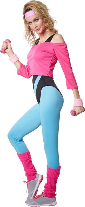 Produktbild Dressforfun Aerobic-Star (XL)