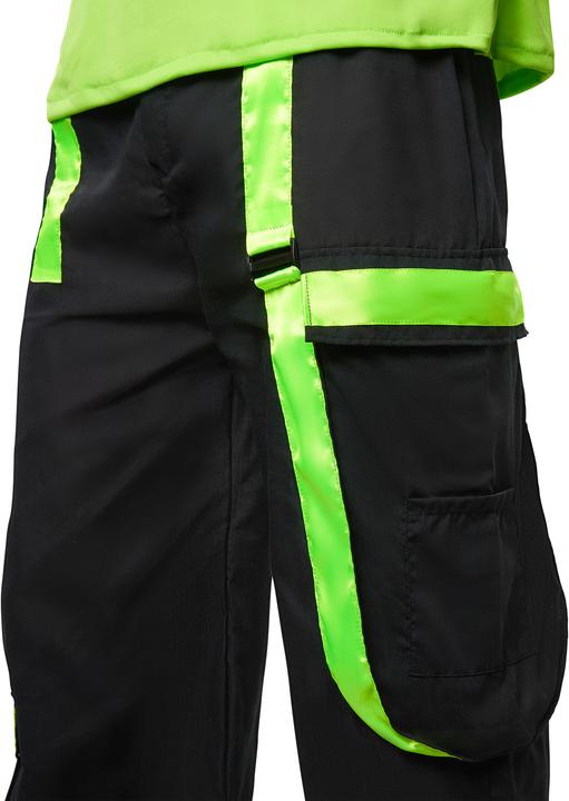 Actual product image Dressforfun Cool raver (M)