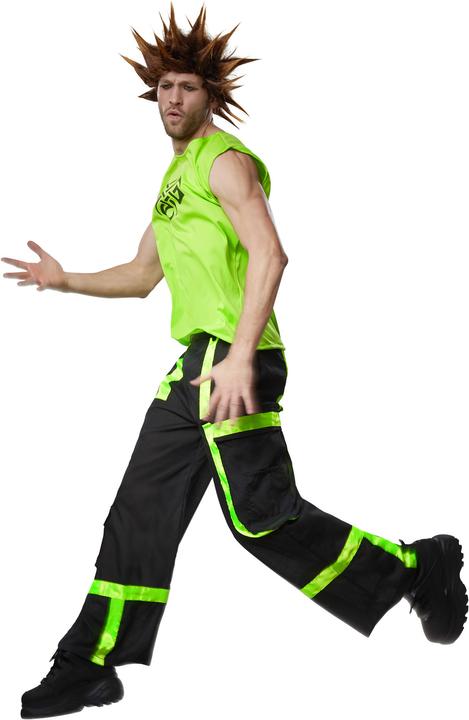 Actual product image Dressforfun Cool raver (M)