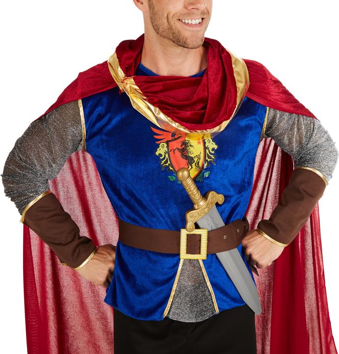 Image du produit Dressforfun Costume de roi pour homme (L)
