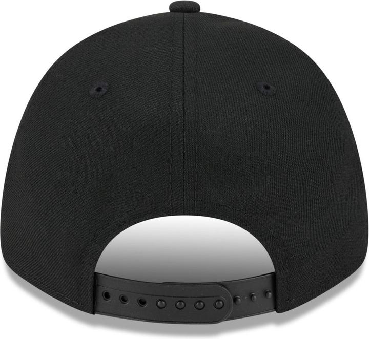 Actual product image New Era Green Bay Packers CRUCIAL CATCH 9FORTY Snapback Cap (One size)