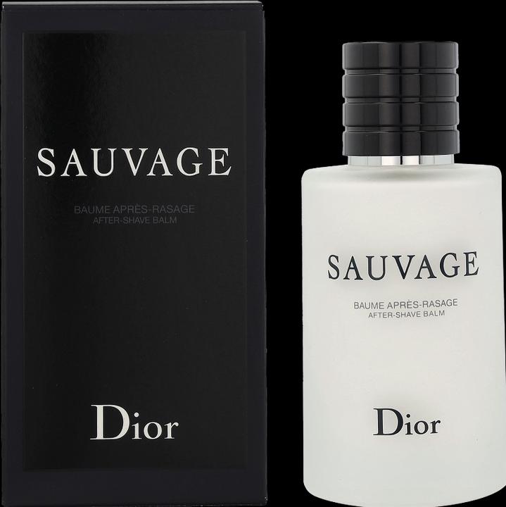 Produktbild Dior Sauvage (Balsam, 100 ml)