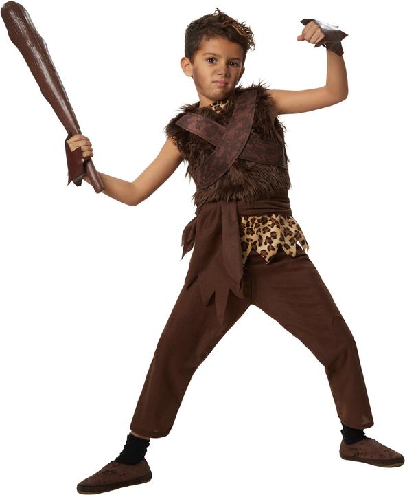 Image du produit Dressforfun Petit homme des cavernes sauvage (152)
