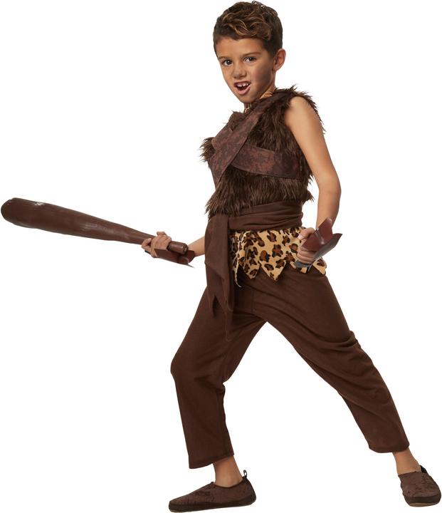 Image du produit Dressforfun Petit homme des cavernes sauvage (152)