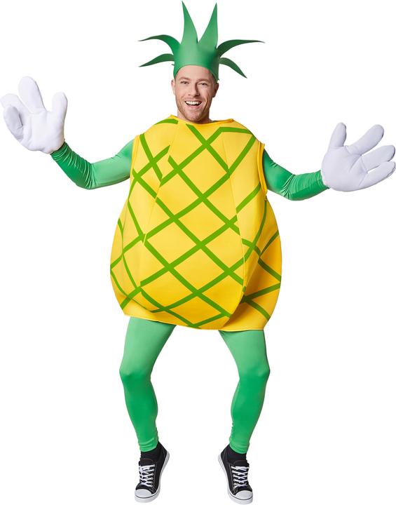 Actual product image tectake Pineapple (XL)