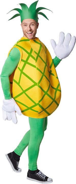 Actual product image tectake Pineapple (XL)