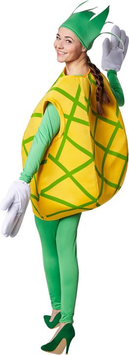 Actual product image tectake Pineapple (XL)
