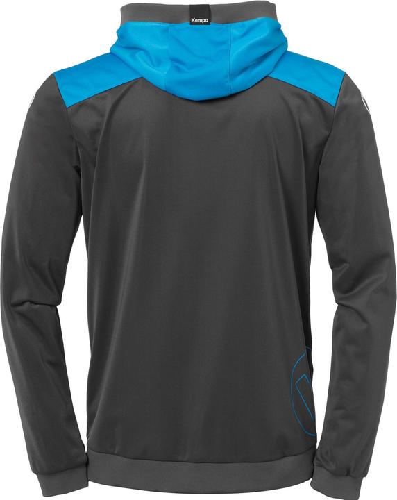 Image du produit Kempa Emotion 2.0 Veste à Capuche (L)