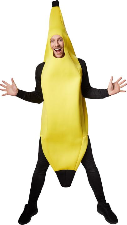 Produktbild tectake Banane (L)