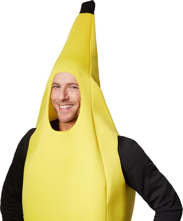 Produktbild tectake Banane (L)