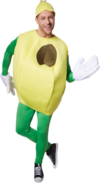 Image du produit Dressforfun Costume de citron (L)
