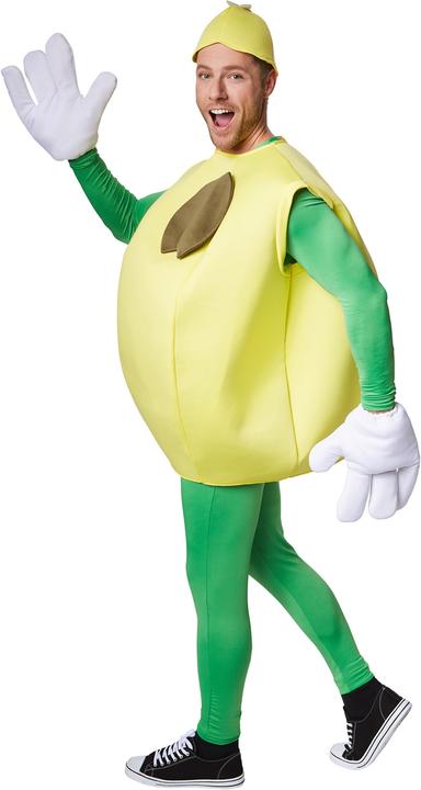 Image du produit Dressforfun Costume de citron (L)