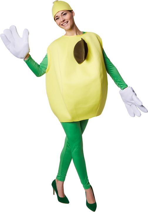 Image du produit Dressforfun Costume de citron (L)