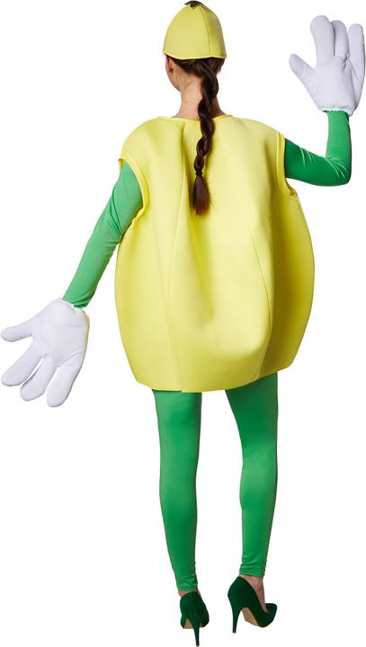 Image du produit Dressforfun Costume de citron (L)