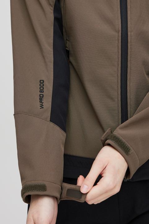 Immagine prodotto North Bend Giacca Softshell NBRya W 201146MMM (42)