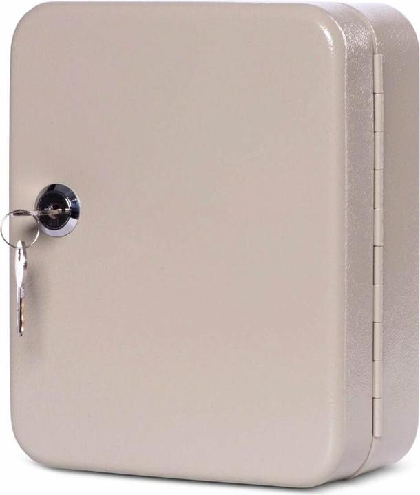 Actual product image Maul key box