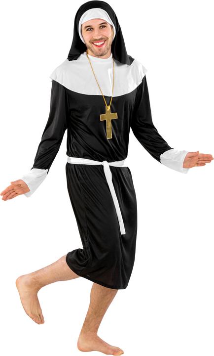 Actual product image tectake Nun (L)