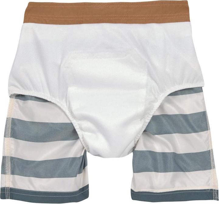 Actual product image Lässig Swimming shorts with UV protection (86)