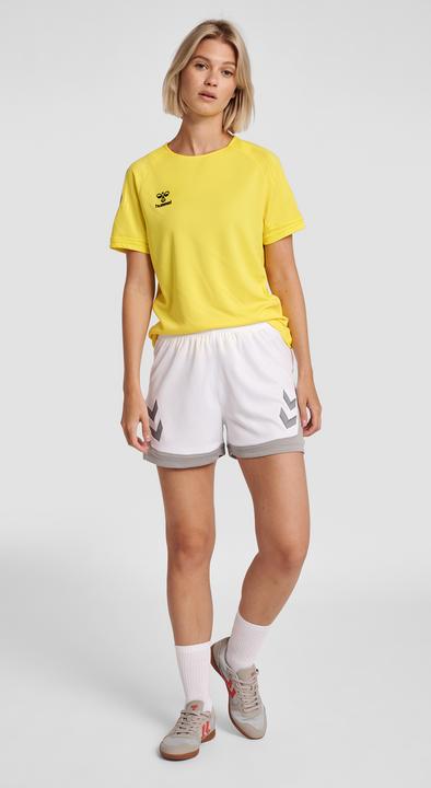 Produktbild hummel Lead S/S Poly Jersey Women (L)