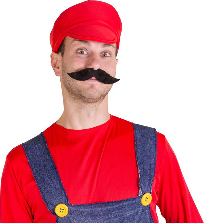 Produktbild tectake Super Klempner Mario (L)
