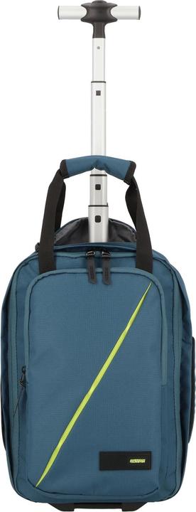 American Tourister Take2cabin Backpack/Wh S (20 l)