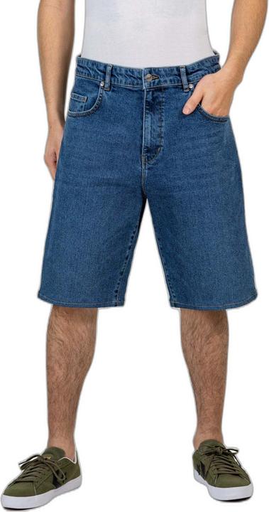 Actual product image Reell short solid (28)
