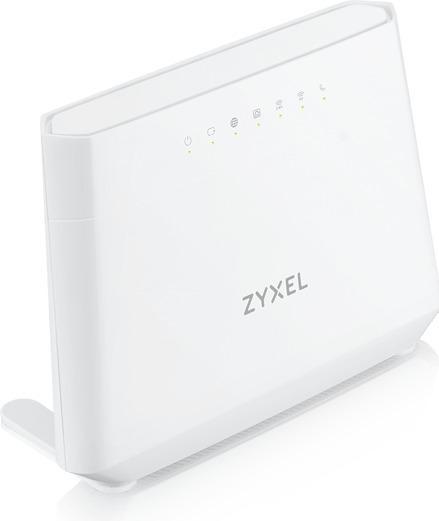 Image du produit Zyxel Routeur WL DX3301-T0 VDSL2 AX1800 5-port Super Gateway