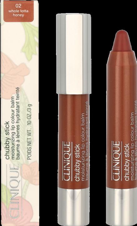 Produktbild Clinique 0 (02 Whole Lotta Honey)
