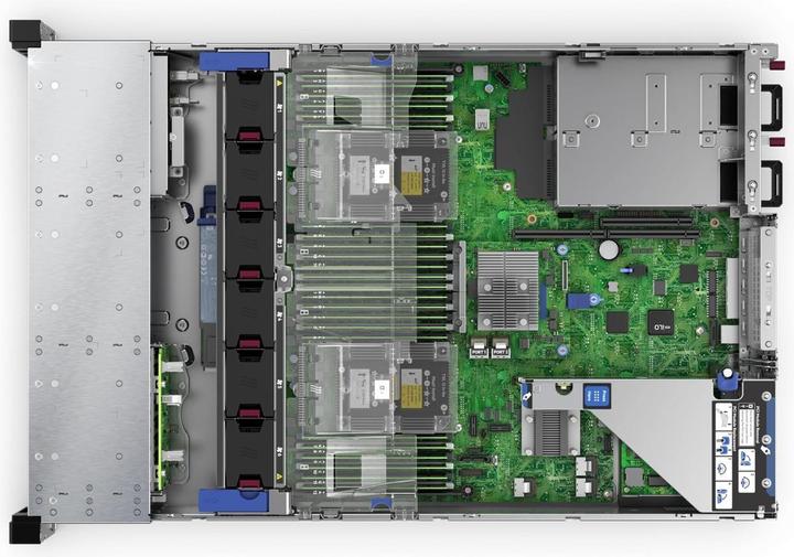 Immagine prodotto HPE ProLiant DL380 Gen10 (Intel Xeon Silver 4214R, 32 GB, Server Rack)