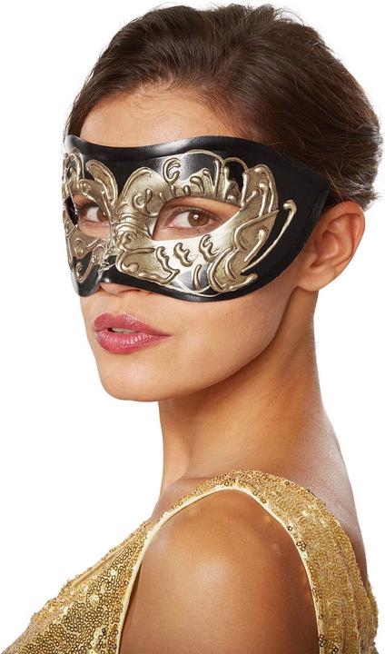 Produktbild tectake Venezianische Maske