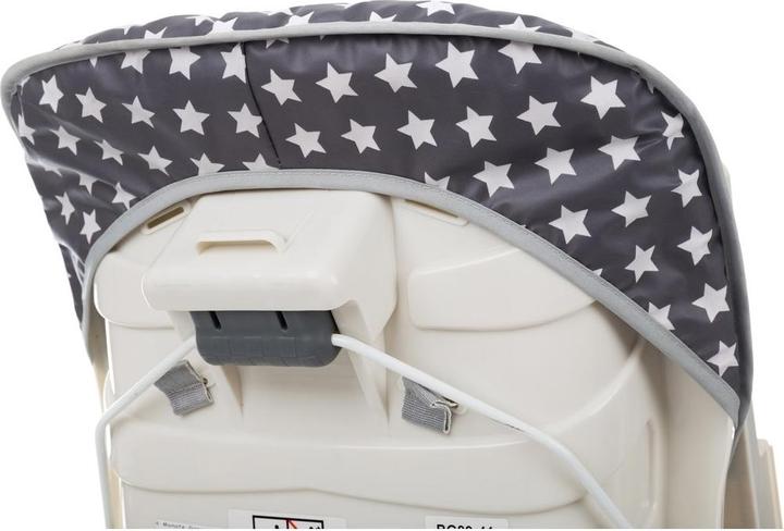 Actual product image Fillikid Bob (Highchair)