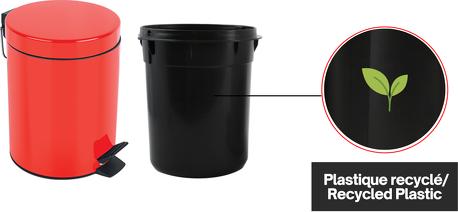 Actual product image spirella Sydney (3 l)