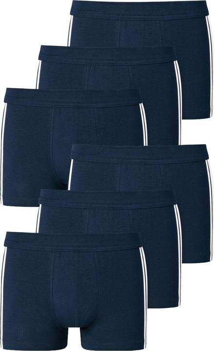 Schiesser Retro Boxer 95/5 Stretch (XXL, 6er Pack)
