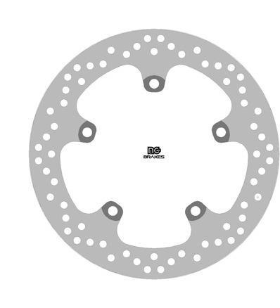NG Brake Disc DIS2108