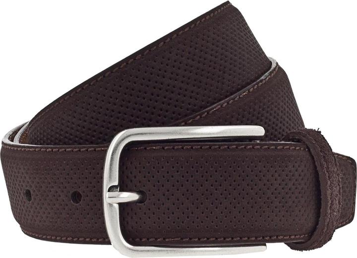 Vanzetti Gürtel Leder (105)