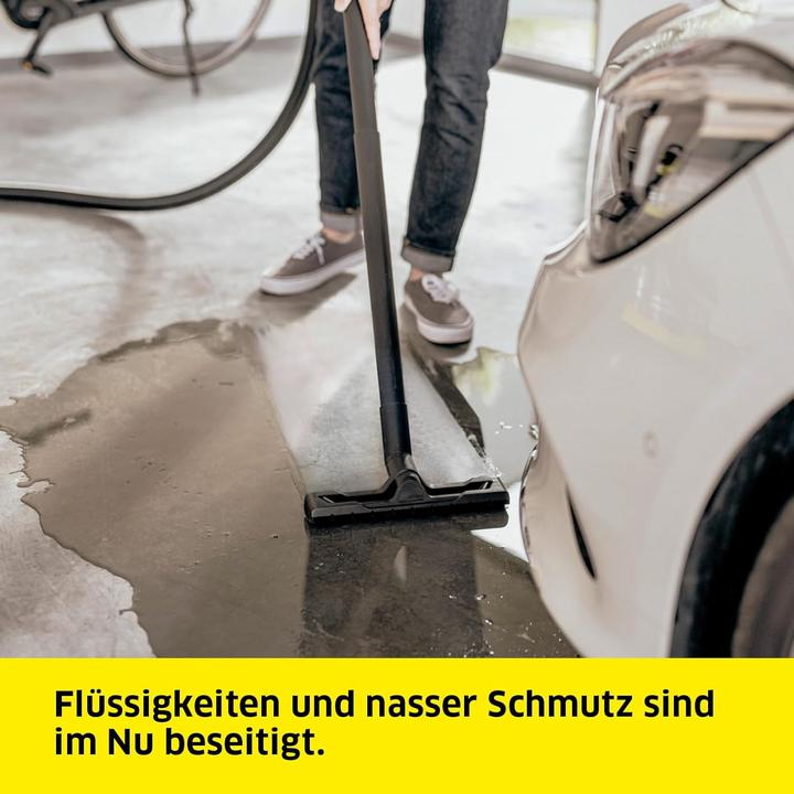Produktbild Kärcher WD 4 P S V-20/5/22 (Nass-Trockensauger)