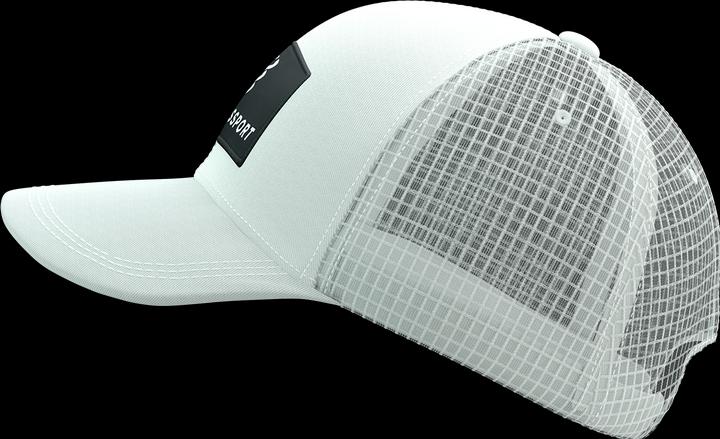 Actual product image Compressport Trucker 6P Cap