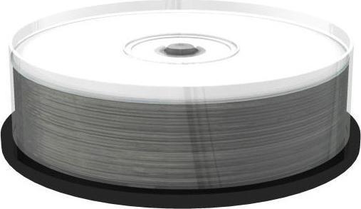 Image du produit MediaRange CD-R Medien 900 MB, Spindel (25 Stück) (25 x)
