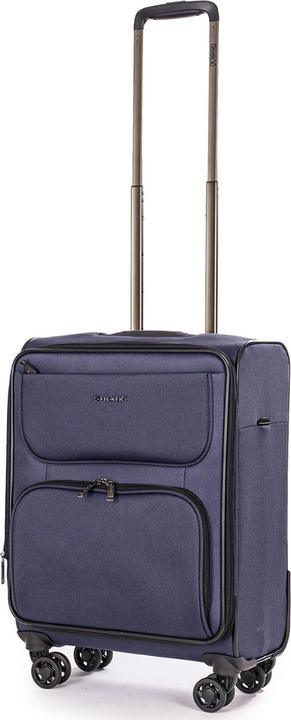 Immagine prodotto Stratic Bendigo Light + Custodia (48 l, Bagaglio a mano (fino a 50 litri))
