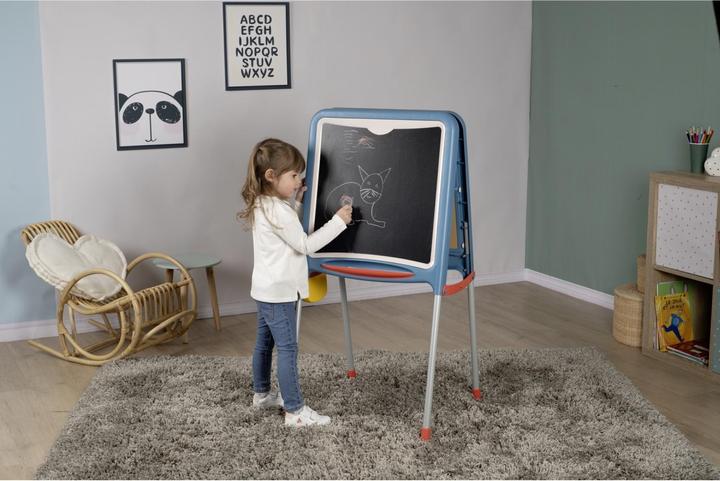 Actual product image Smoby Pipe table