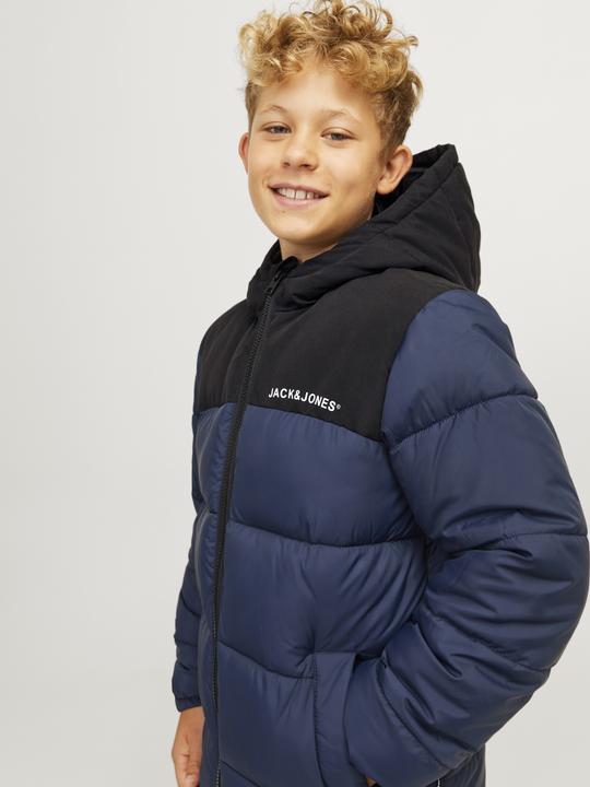 Actual product image Jack & Jones Puffer jacket Mini puffer jacket (122)
