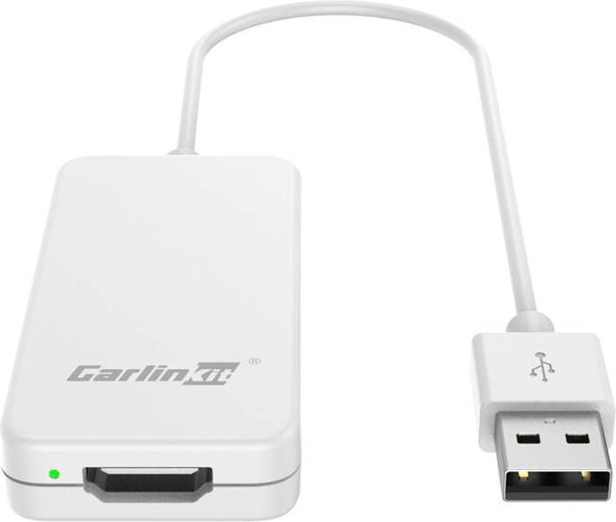 Actual product image Carlinkit Adapter CPC200-HD2CP Carplay