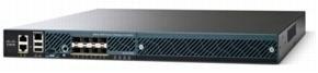 Image du produit Cisco 5508 Contrôleur LAN sans fil