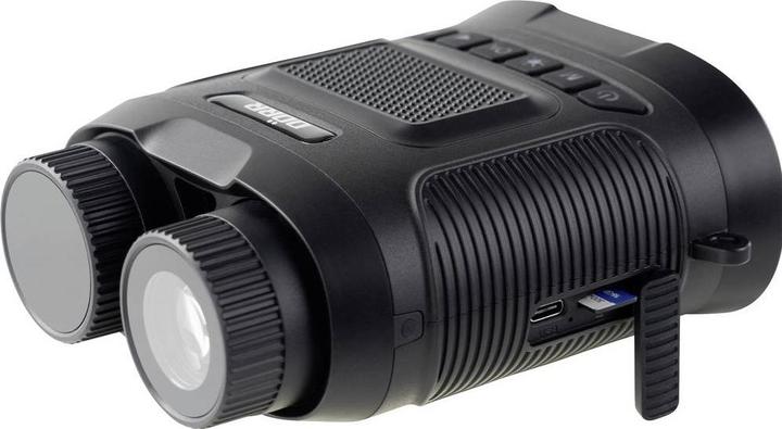 Actual product image Dörr IR-QHD night vision device