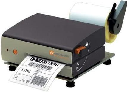 Actual product image Datamax-O'Neil MP Compact 4 Mobile Mark III (203 dpi)