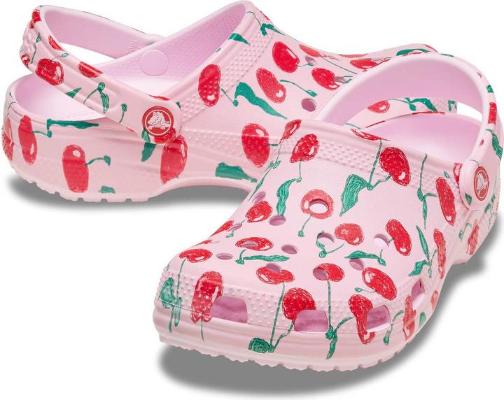 Produktbild Crocs Classic Fresh Fruits Clog (41, 42)