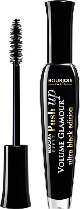 Image du produit Bourjois Volume Glamour Push Up Ultra Black Edition (Noir)