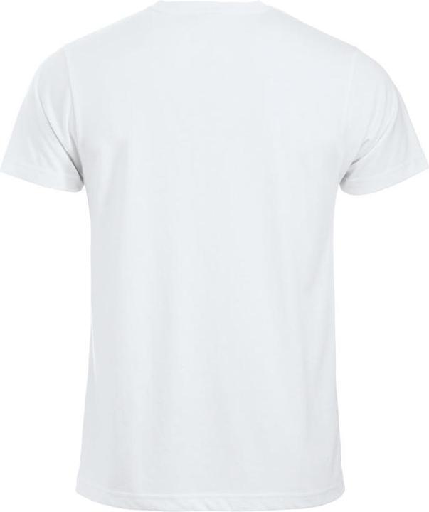 Actual product image Clique New Classic Tshirt (XS)